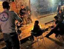 Para reportar incendios forestales, la Semadet pone a disposición sus redes sociales: @Semadetjal en Facebook y X; fogatas y pirotecnia al 911; emisiones por actividad industrial al 3311997550 o 3330308250. ESPECIAL / UEPCBJ