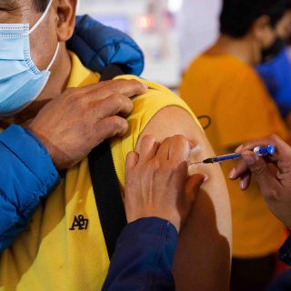 También en esta farmacia podrás ponerte la vacuna anti COVID