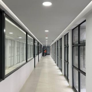 Reportan avances del laboratorio de genética del IJCF