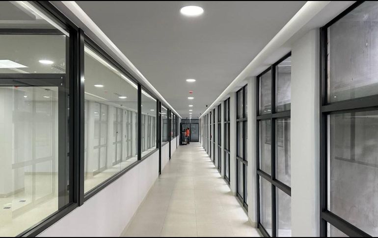 Jalisco ocupa el segundo lugar a nivel nacional en cuerpos o restos sin identificar. ESPECIAL/ Gobierno de Jalisco 