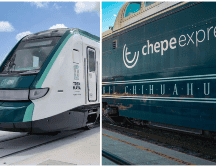 El Tren Maya y el Chepe Express son los dos trenes turísticos más importantes del país. ESPECIAL Tren Maya / Tren Chepe Express