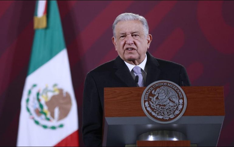 Reconoció que pese a que tenían diferencias, 