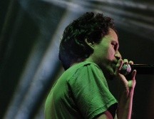 La acusada confesó ante las autoridades el crimen de homicidio. ESPECIAL / Facebook Canserbero Oficial Ed Varón Osorno