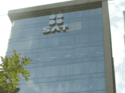 El organismo recordó que el buzón tributario es un canal de comunicación entre el SAT y los contribuyentes. EL INFORMADOR/ ARCHIVO.