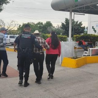 Con el programa "Vuelve a Casa", la Policía de Zapopan encuentra a un adulto mayor extraviado