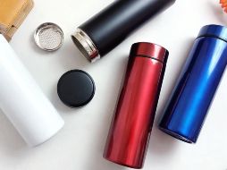 Los resultados revelaron que cuatro de estos productos no logran mantener el calor más allá de las seis horas, y ocho de ellos ofrecen una capacidad inferior a la que anuncian. Pixabay