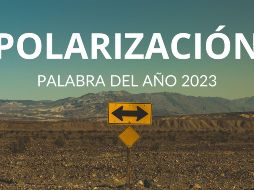 La FundéuRAE escoge la palabra del año tras seleccionar doce términos en función de su presencia en los medios de comunicación y en el debate social en el mundo hispanohablante. EFE/FundéuRAE