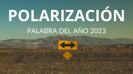 La FundéuRAE escoge la palabra del año tras seleccionar doce términos en función de su presencia en los medios de comunicación y en el debate social en el mundo hispanohablante. EFE/FundéuRAE