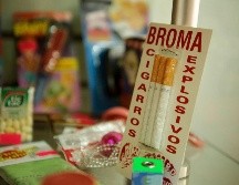 Aunque la mayoría de las bromas son inofensivas, se recomienda cuidarse de las que caen en el fraude. EL INFORMADOR/Archivo