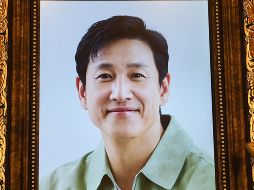 El actor surcoreano fue velado en la madrugada del día de hoy. EFE / Archivo