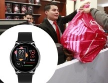 El día de hoy se ha ofertado una serie de relojes de muñeca para hombre con descuentos superiores al 70 por ciento. EL INFORMADOR / ARCHIVO