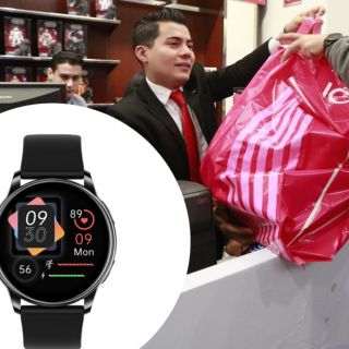 Liverpool: estos relojes de hombre cuentan con 70 por ciento de descuento