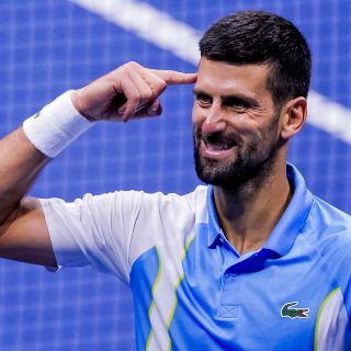 Djokovic habla sobre su retiro del tenis; esto dijo