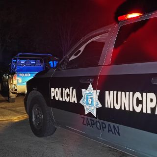 Detienen a un menor de solo 13 años con un arma en Zapopan