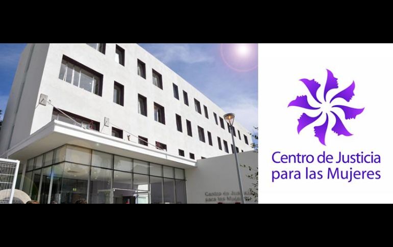 El Centro de Justicia para las Mujeres es una de las instancias a las que se puede acudir para denunciar este delito. ESPECIAL / Gobierno de Jalisco