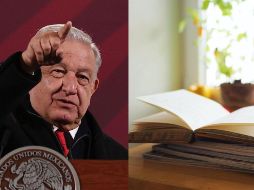 Indicó que en su nuevo libro cuenta anécdotas de personajes como Pellicer y Bolívar. SUN / B. FREGOSO / UNSPLASH /F. Wei Lin