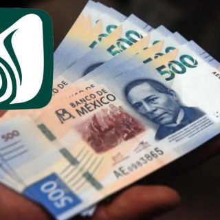 Este día de 2024 reciben pago pensionados del IMSS