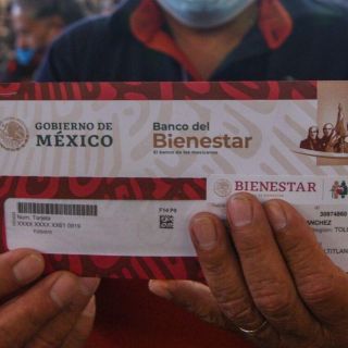 Pensión Bienestar: Adultos mayores recibirán 6 mil pesos bimestrales este 2024