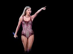 Las condiciones climáticas en el lugar del concierto provocaron la muerte de la fan de Taylor Swift, las autoridades comenzaron con la investigación. AP / ARCHIVO