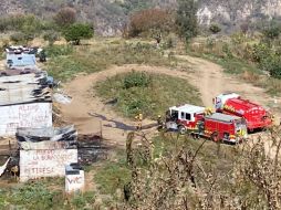 Sigue las recomendaciones de Protección Civil Jalisco para evitar siniestros. ESPECIAL / PC JALISCO