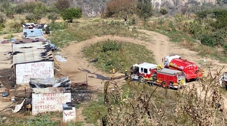 Sigue las recomendaciones de Protección Civil Jalisco para evitar siniestros. ESPECIAL / PC JALISCO