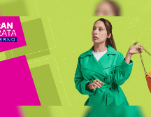 También puedes aprovechar las rebajas que ofrece el departamento de viajes. ESPECIAL/LIVERPOOL