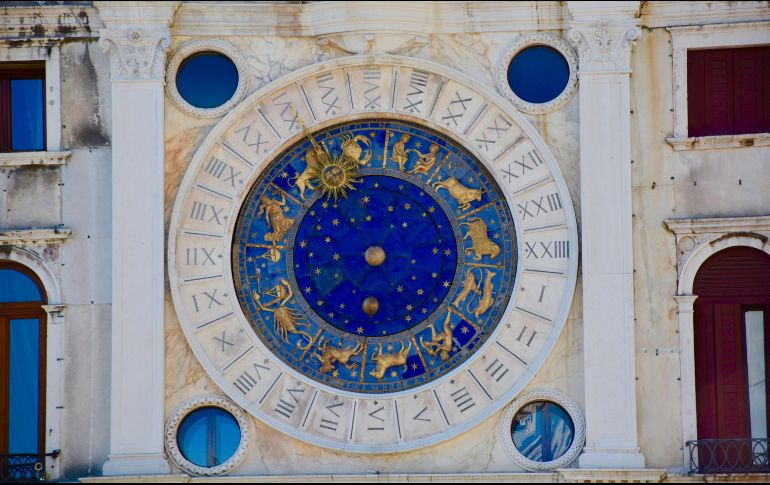 Algunos de los signos del zodiaco se encuentran bajo la mirada auspiciosa de las estrellas, augurando un periodo lleno de felicidad y prosperidad. unsplash