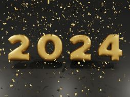 Enviar mensajes que expresen buenos deseos para el año que comienza puede unir a las personas, recordarles lo importantes que son y animarles a enfrentar el futuro con optimismo. unsplash