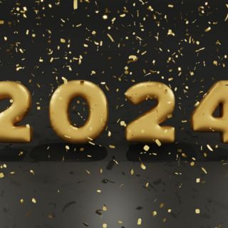 Estas son las mejores frases de Año Nuevo para compartir por WhatsApp