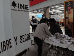 Las elecciones se realizarán el próximo 2 de junio del 2024. SUN/ ARCHIVO.