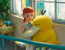 Uno de los estrenos más esperados del año aparece a unos días de terminar. ESPECIAL / Netflix