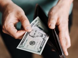 El peso mexicano continúa su mejoría en la semana final del año. ESPECIAL / PEXELS Karolina Grabowska