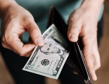 El peso mexicano continúa su mejoría en la semana final del año. ESPECIAL / PEXELS Karolina Grabowska