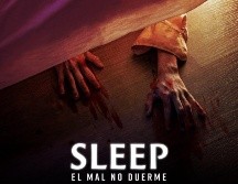 Uno de los estrenos de hoy viene de uno de los países especialistas del terror: Corea del Sur. ESPECIAL / BF Distribution