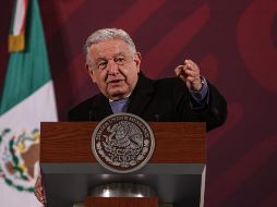 Entre los deseos para el próximo año electoral, López Obrador deseó: 