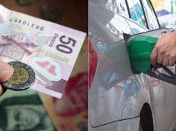 El Mandatario también aseguró, que el próximo año continuará el Paquete Contra la Inflación y la Carestía (Pacic). SUN / ARCHIVO