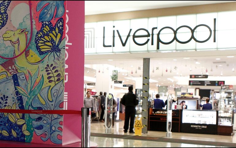 Revisa este descuento sobre uno de los artículos más deseados del mercado. EL INFORMADOR / ARCHIVO