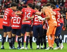 El Rebaño podría disputar un compromiso en Estados Unidos contra un club argentino. IMAGO7.