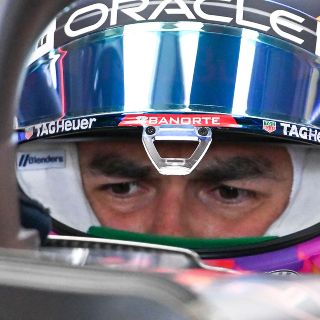 "Checo" Pérez es menospreciado por pilotos de la F1