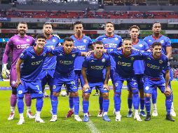 La directiva cruzazulina hizo una limpia en la plantilla de cara al Clausura 2024. IMAGO7.