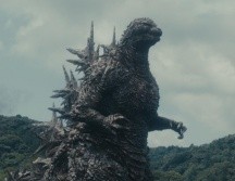 La nueva película de Godzilla está arrasando con la taquilla. ESPECIAL / Facebook Godzilla: Latinoamérica