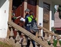 Se busca socializar el programa con los vecinos de la zona. ESPECIAL / Gobierno de Guadalajara