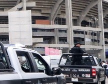 Durante la mañana de este viernes, se registró la muerte de una persona en situación de calle por hipotermia, a causa de las bajas temperaturas que se han registrado en Guadalajara. IMAGO7 / ARCHIVO