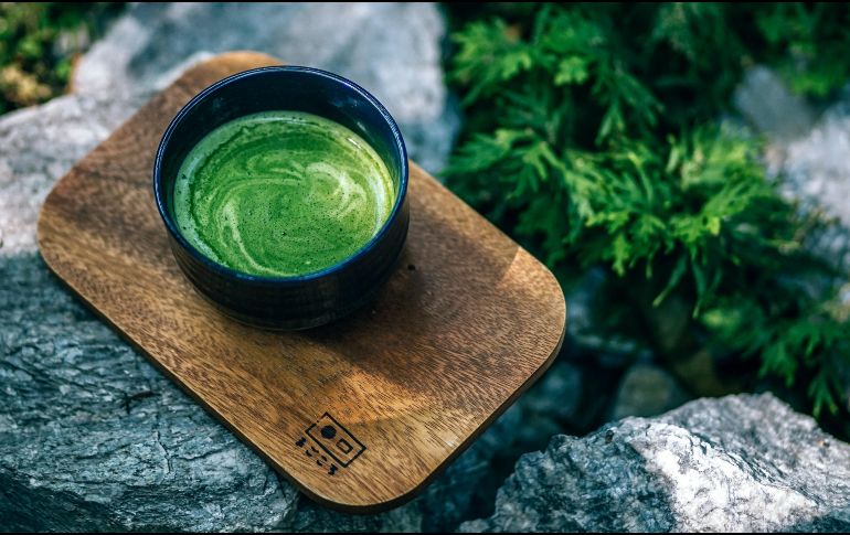 Disfruta de todos los beneficios de esta bebida milenaria. ESPECIAL / PEXELS NipananLifestyle.com