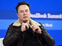 Elon Musk se ha recuperado de su batacazo del año pasado, cuando perdió 138 mil millones de dólares. Este año sumó 95 mil 400 millones de dólares a su fortuna. AFP / ARCHIVO