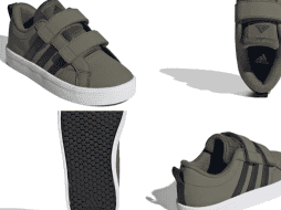 La Gran Barata de Invierno continúa en Liverpool, revisa el precio de estos tenis. ESPECIAL / Liverpool