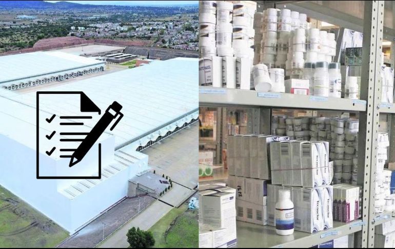 Luego de seguir un proceso, el medicamento debe estar disponible en máximo 48 horas y se notificará cuándo y dónde se recogerá. SUN / ARCHIVO