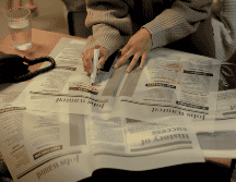 Los interesados  tienen hasta el 11 de enero de 2024 para presentar la solicitud.PEXELS/Ron Lach