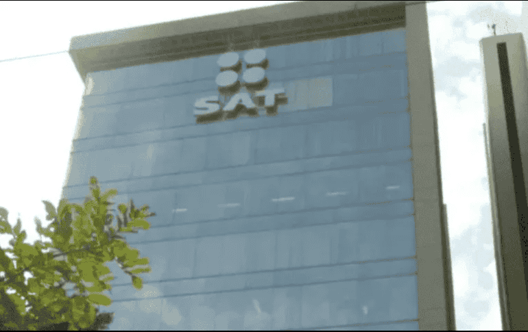 Las nuevas disposiciones se publicaron este viernes a través de una resolución miscelánea fiscal 2024. EL INFORMADOR/ ARCHIVO.