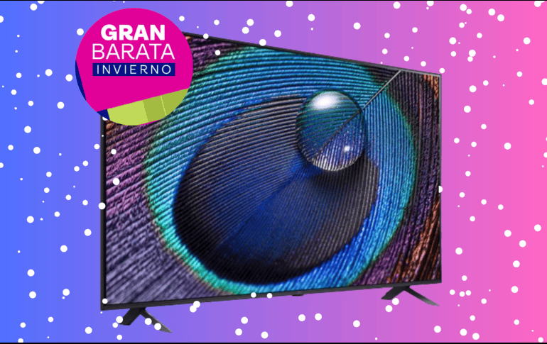 Recuerda que la Gran Barata de Invierno de Liverpool finaliza el 31 de diciembre. ESPECIAL/LIVERPOOL